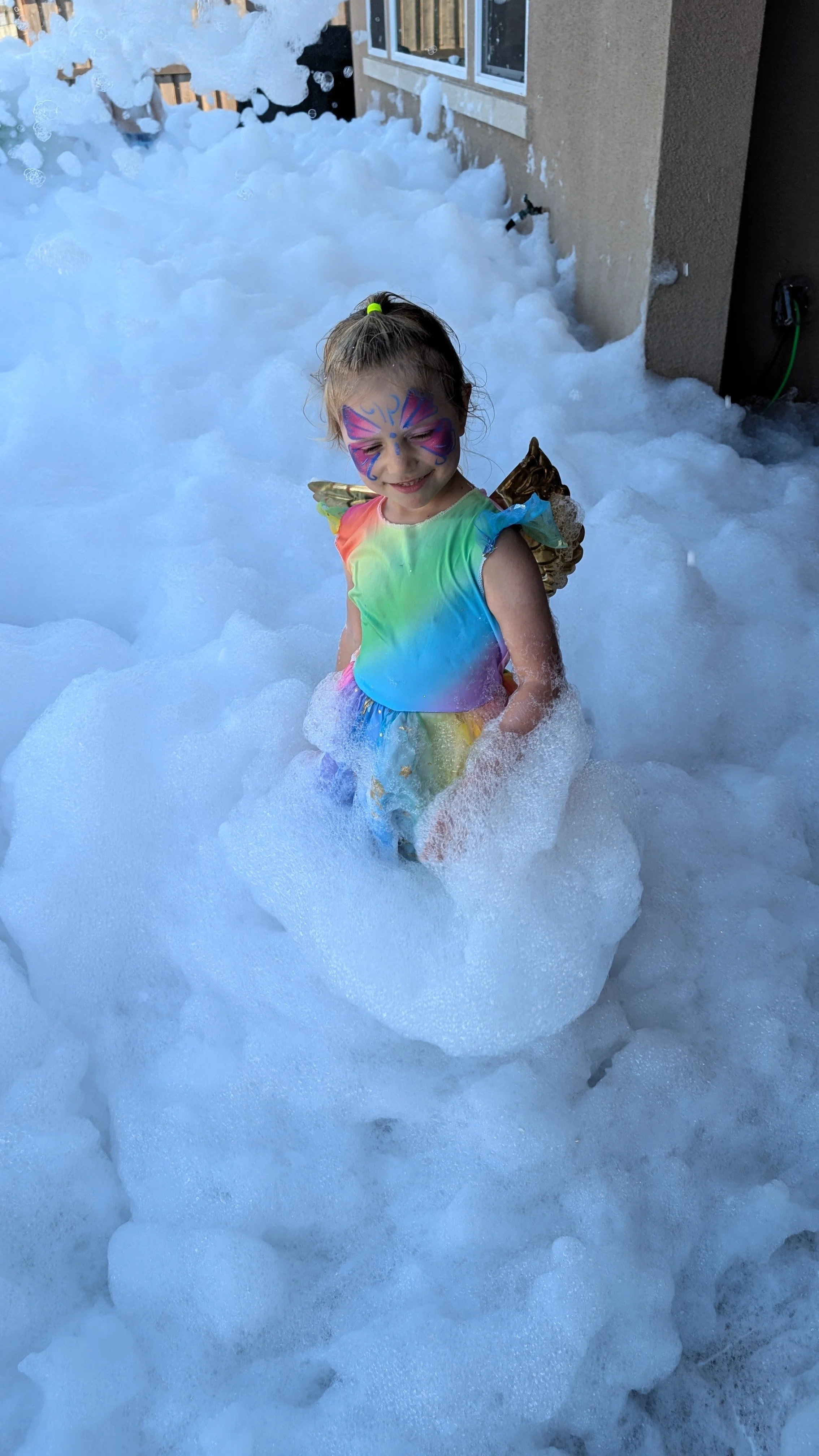 Foam Party