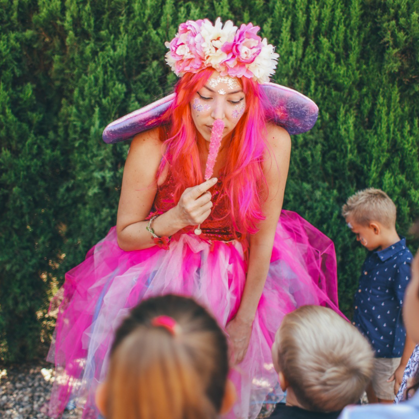 Kids' Parties