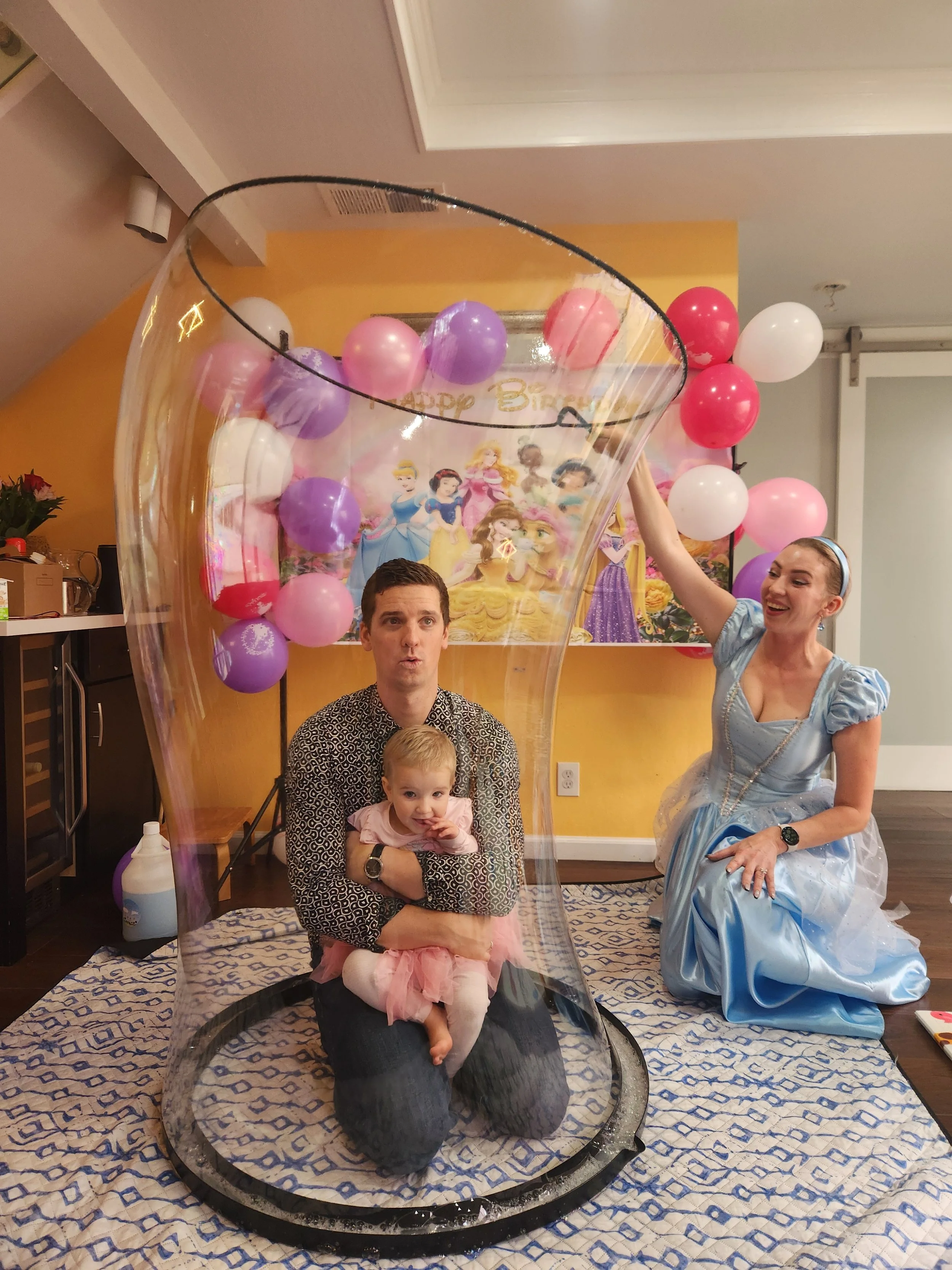 Kids Party