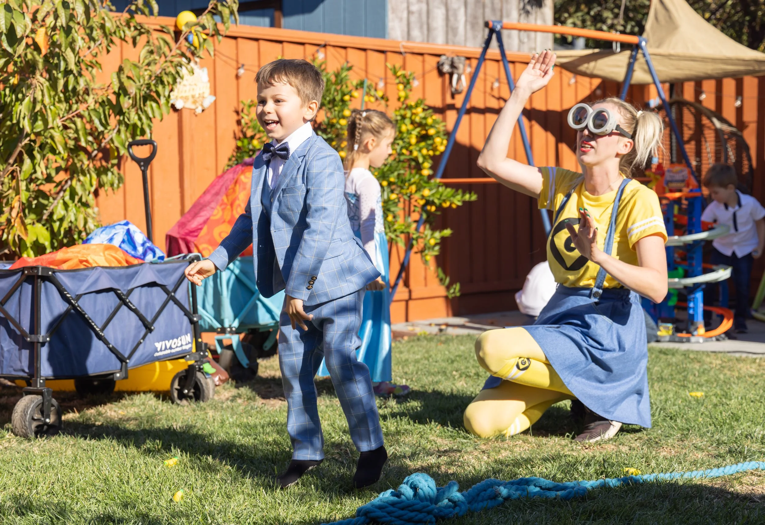 Kids Party