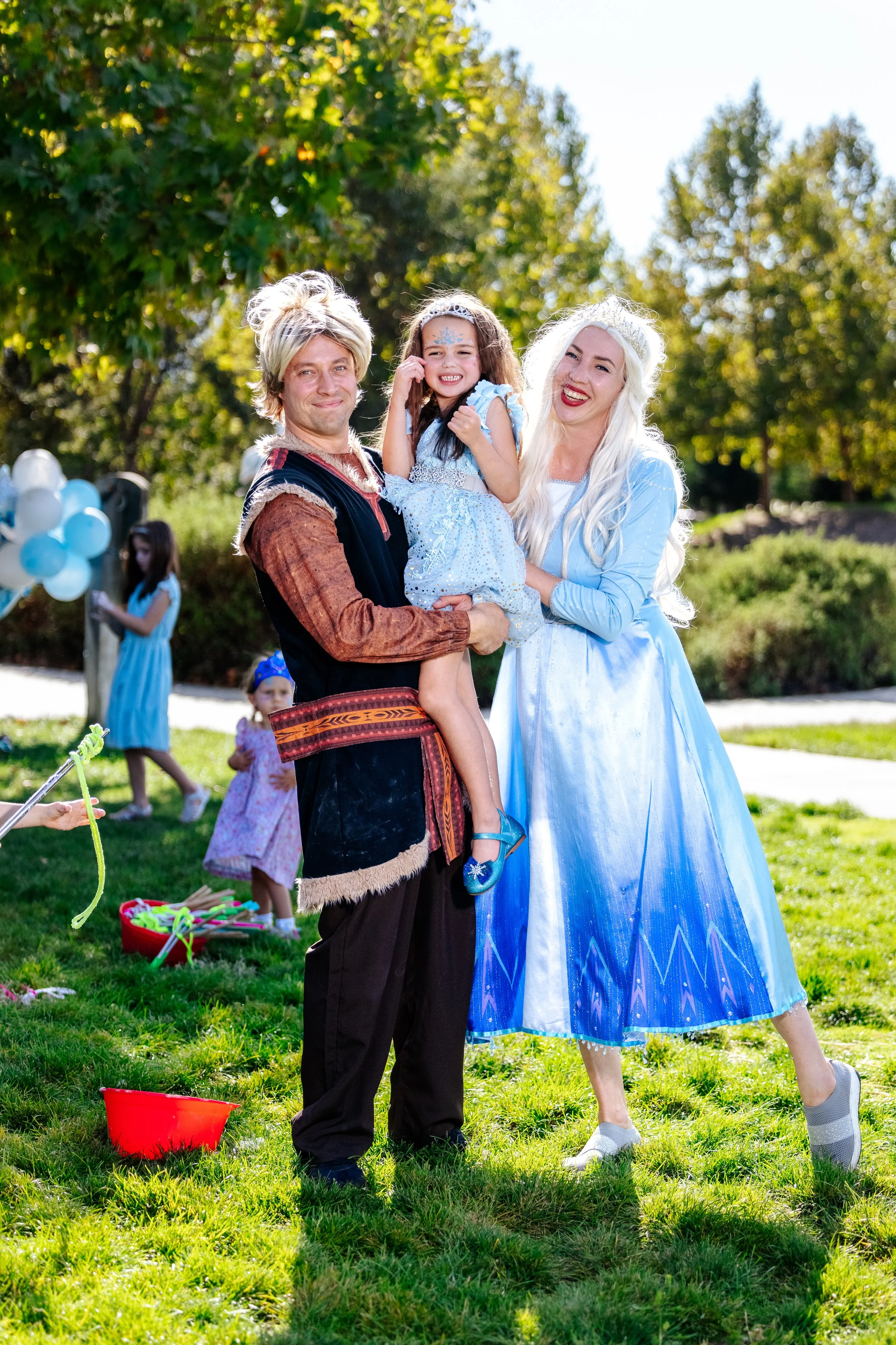 Kids Party