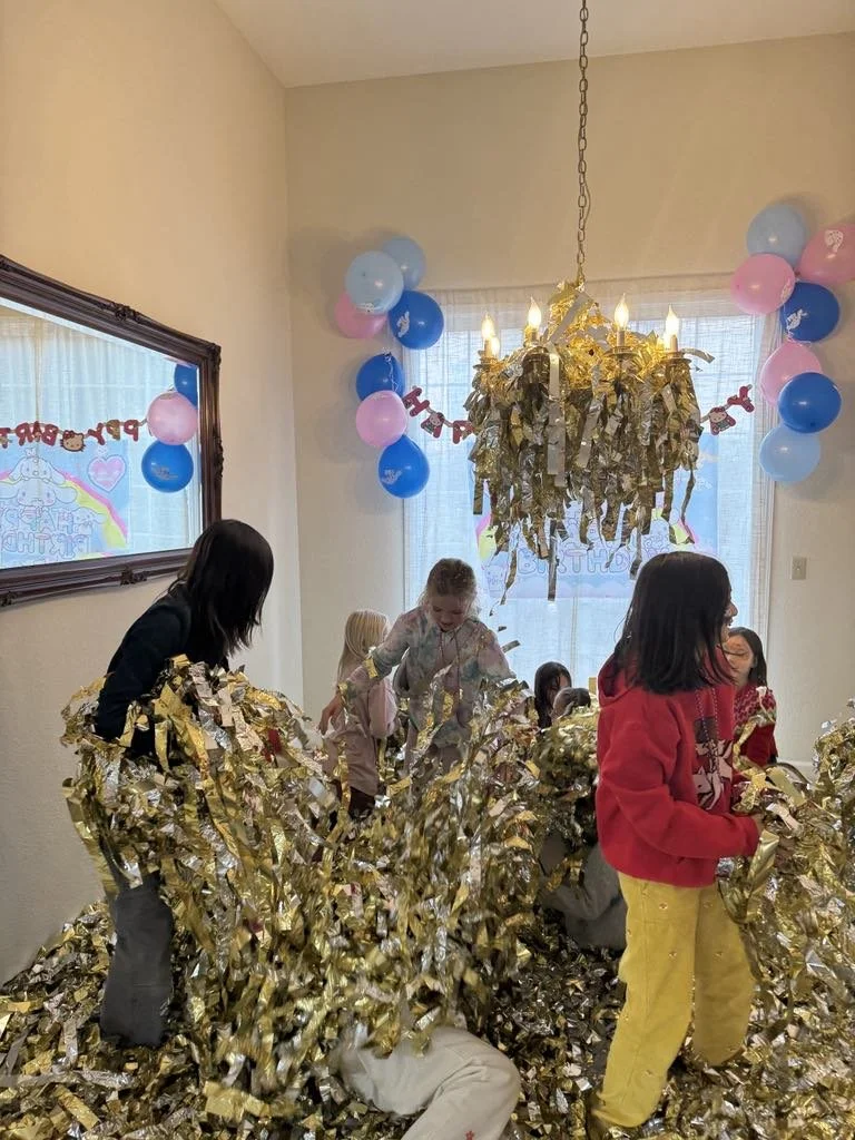 Kids Party
