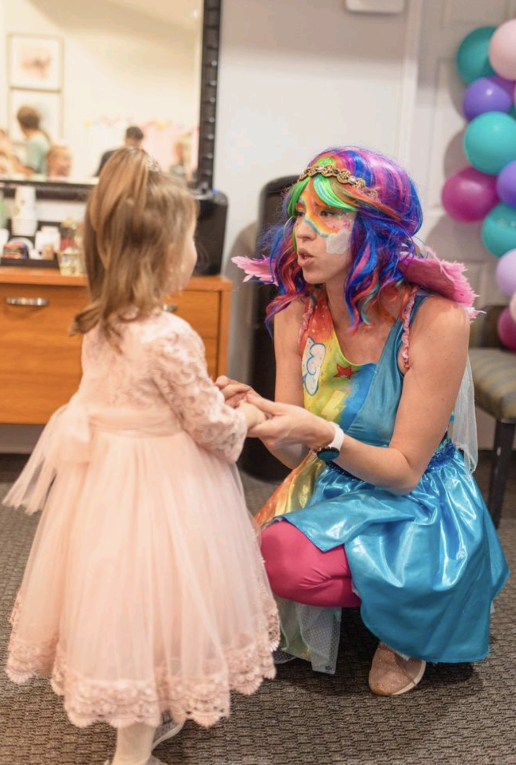 Kids Party
