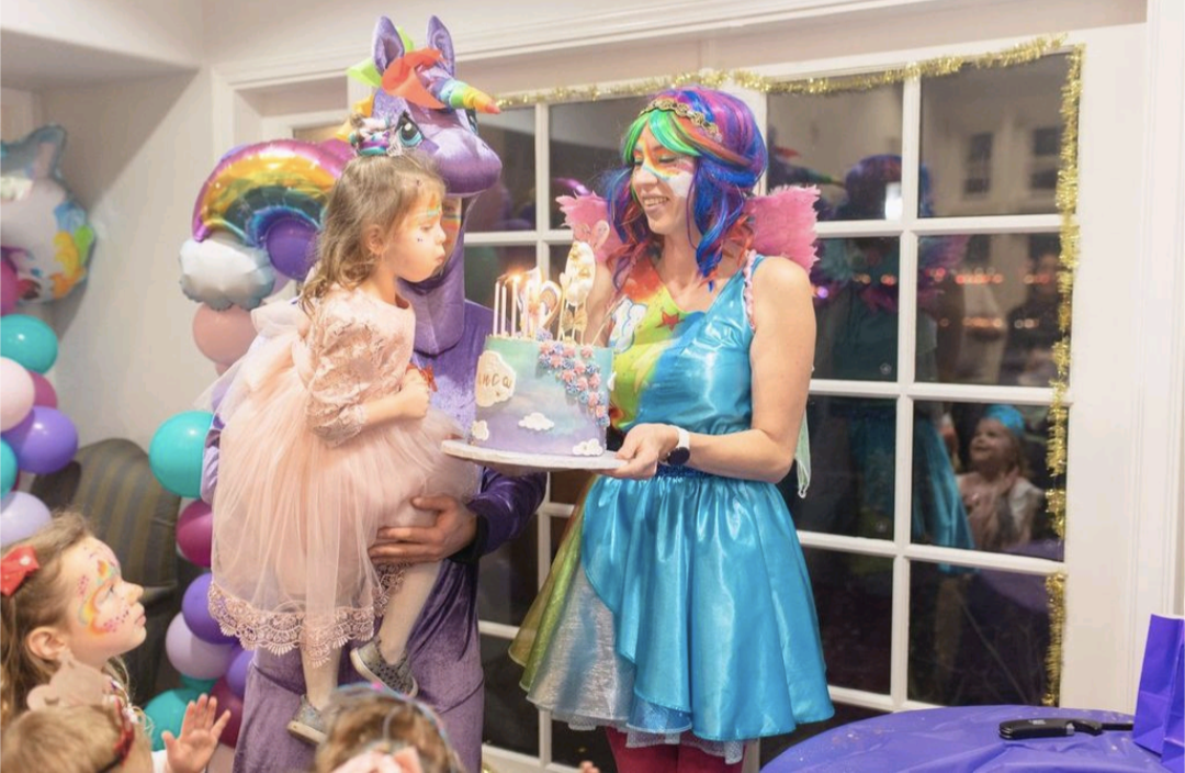 Kids Party
