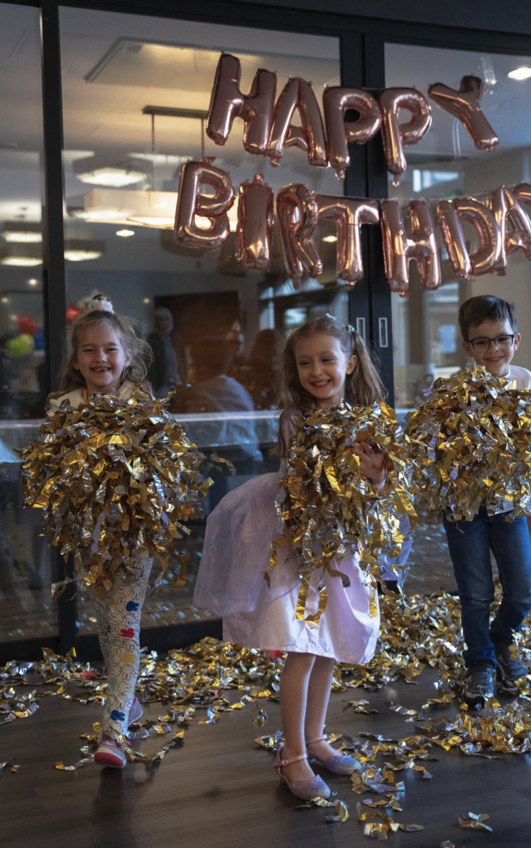 Kids Party
