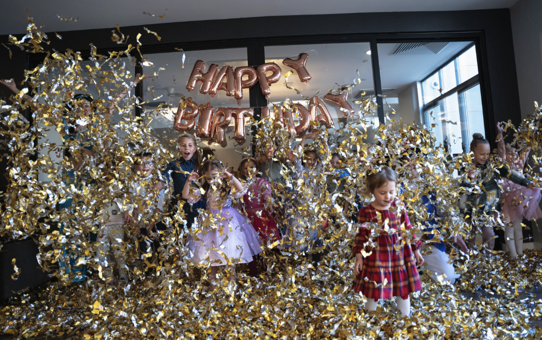 Kids Party
