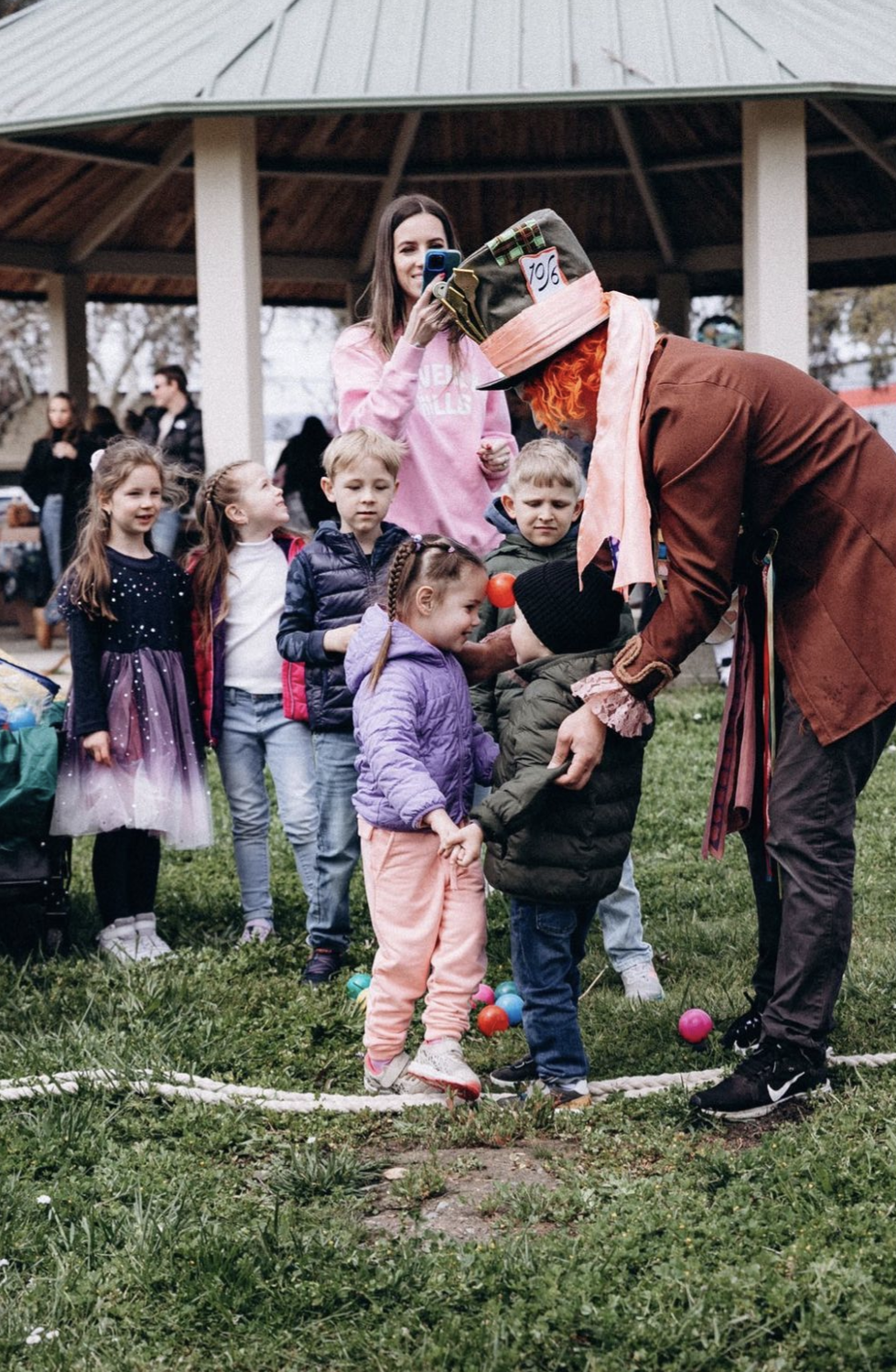 Kids Party
