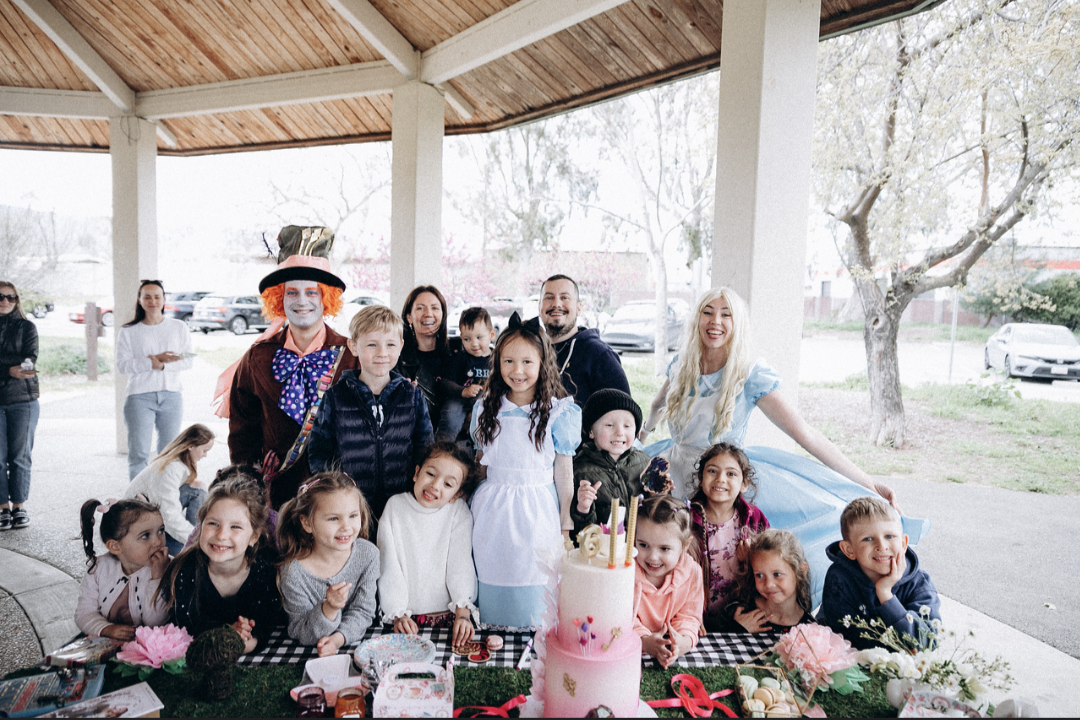 Kids Party